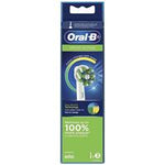 oral b power toothbrush refills cross action 3 pack