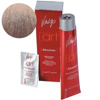 vitality colour 101 ash ultra blonde 100ml