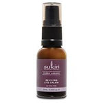 sukin purely ageless reviving eye cream 25ml