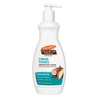 palmers cocoa butter firming body lotion 400ml