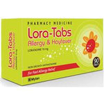 lora-tabs 10mg 90 tablets