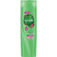 sunsilk clean & fresh shampoo 350ml