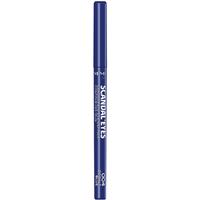 rimmel scandaleyes eye definer 004 cobalt blue