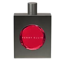 perry ellis red eau de toilette 100ml spray