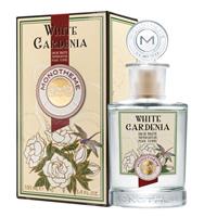 monotheme white gardenia pour femme eau de toilette 100ml spray