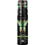 le tan uber dark fast green 200ml