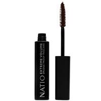 natio mascara extreme volume brown/black @ HORO