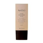 natio tinted moisturiser spf 20 honey @ HORO