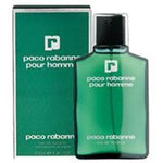 paco rabanne pour homme eau de toilette 100ml