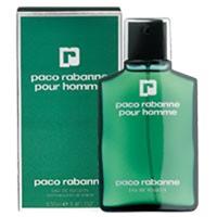 paco rabanne pour homme eau de toilette 100ml