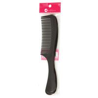 my beauty hair comb wide tooth handle