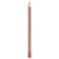 nude by nature defining lip pencil 04 soft pink
