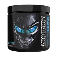 jnx the shadow blue raspberry 30 serves @ HORO