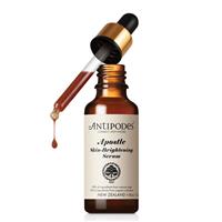 antipodes apostle skin brightening serum 30ml