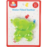 go baby water teether