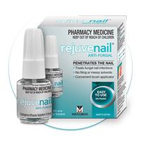 rejuvenail anti fungal nail laquer 6.6ml