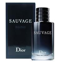 dior sauvage eau de toilette spray 60ml new