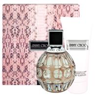 jimmy choo 60ml 2 piece gift set