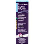 hopes relief topical spray 90ml
