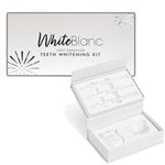whiteblanc teeth whitening kit