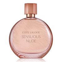 estee lauder sensuous nude eau de parfum 100ml