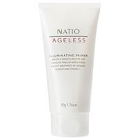 natio ageless primer @ HORO