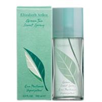 elizabeth arden green tea 100ml eau de toilette spray 100ml