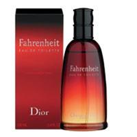 dior fahrenheit eau de toilette 50ml spray