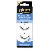 manicare 22381 glam hydro lash 81 sara