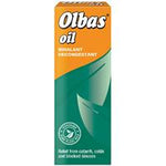 olbas oil 28ml