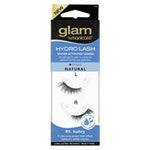 manicare 22380 glam hydro lash 80 hailey