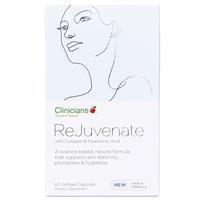 clinicians rejuvenate 60 capsules