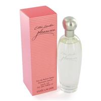 estee lauder pleasures eau de parfum 100ml spray