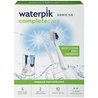 waterpik complete care waterflosser & toothbrush 5.0