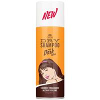 cedel dry shampoo for dark hair 387ml