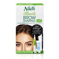 nad's ultimate brow shaping kit
