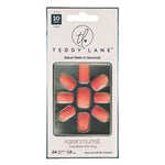 teddy lane karen murrell collection camellia morning reusable nails