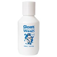 goat original body wash 100ml