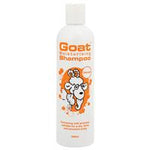 goat shampoo with oatmeal 300ml