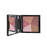 natio blush & bronze palette rosy glow @ HORO