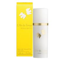 nina ricci lair du temps eau de toilette 30ml