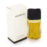 estee lauder knowing eau de parfum 75ml spray