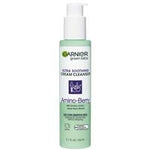 garnier greenslabs retinol berry cleanser