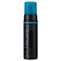 st tropez self tan dark bronzing mousse 200ml