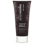 seven wonders moroccan argan oil conditioner 50ml