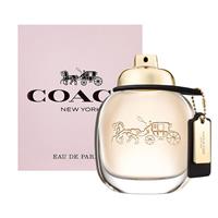coach by coach eau de parfum 30ml spray