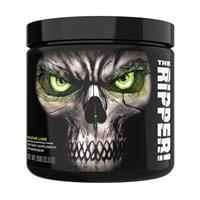 jnx the ripper razor lime 30 serves @ HORO