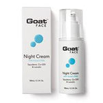 goat face night cream 100ml