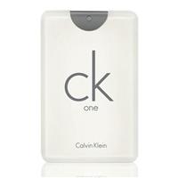 calvin klein ck one eau de toilette 20ml