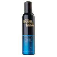 bondi sands tanning foam 1 hour express 225ml